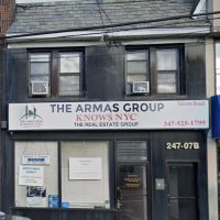 Armas Group NYC Real Estate | Queens Village | Bellerose | Floral Park NY ico