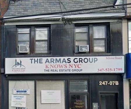 Armas Group NYC Real Estate | Queens Village | Bellerose | Floral Park NY