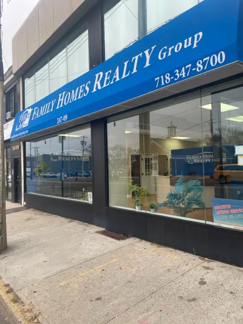 Family Homes Realty Group Picture 1