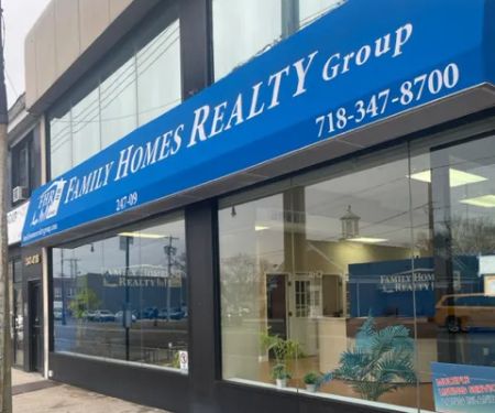 Family Homes Realty Group