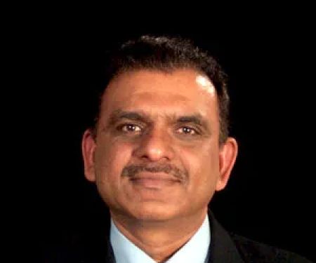 Ashok Jain
