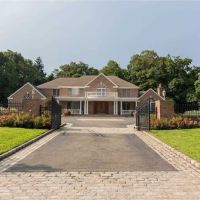 Cross Island Realty One ico