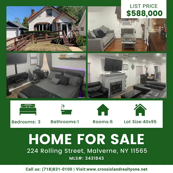 Cross Island Realty One Picture 3