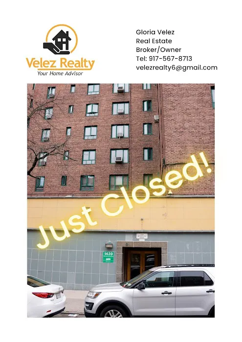 Velez Realty Corp. Picture 1