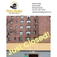 Velez Realty Corp. ico