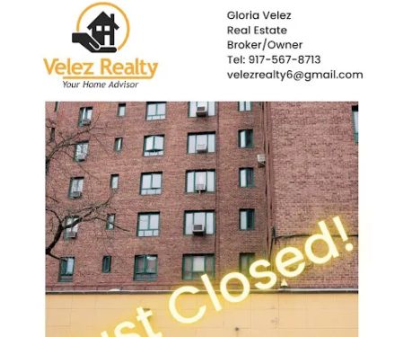 Velez Realty Corp.