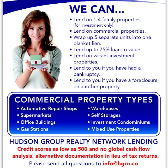 HUDSON GROUP REALTY NETWORK Picture 9