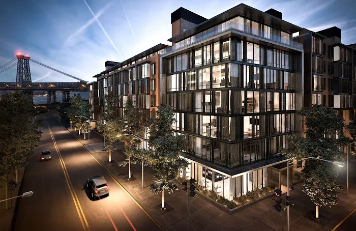 HUDSON GROUP REALTY NETWORK Picture 8