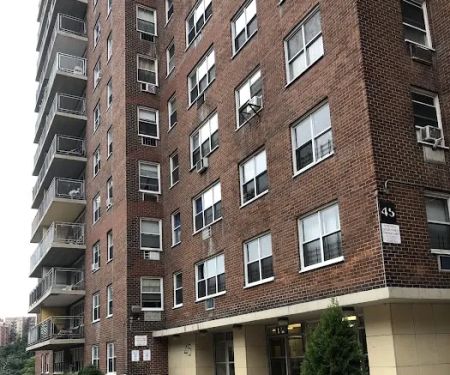 Inwood Gardens Inc