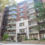 Fordham Terrace