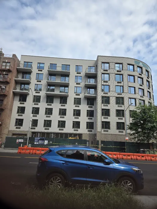 Area New York Picture 1