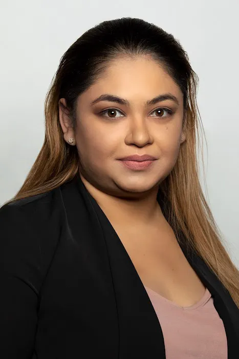 Real Estate with Esther Bisnauth at Douglas Elliman Picture 1