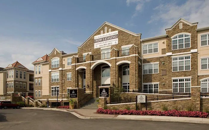 Avalon Rockville Centre Picture 6