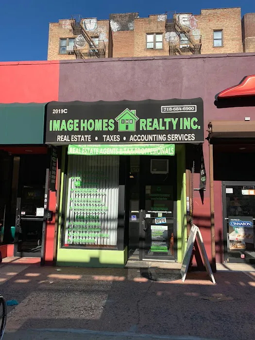 Image Homes Realty Inc. Picture 2