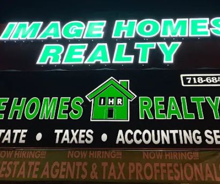 Image Homes Realty Inc.