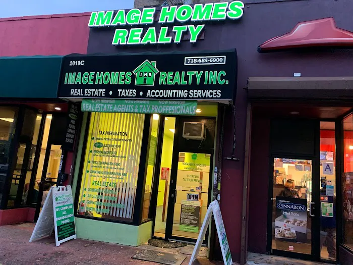 Image Homes Realty Inc. Picture 6