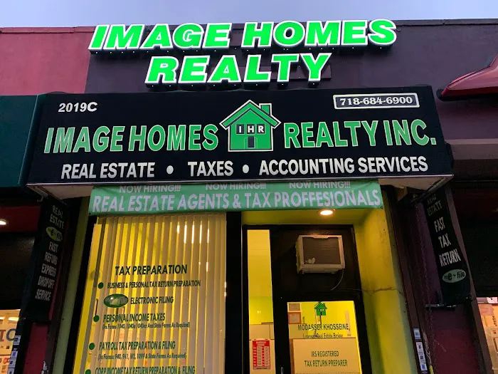 Image Homes Realty Inc. Picture 3