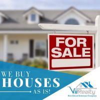 ViiRealty, LLC ico
