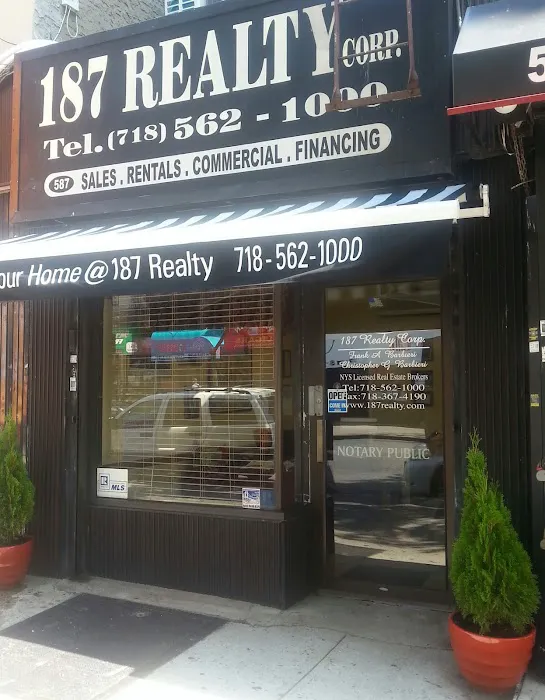 187 Realty Corp. Picture 7