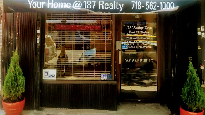 187 Realty Corp. Picture 9