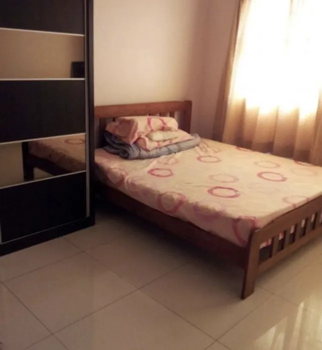 Ariadnis Rooms Picture 5