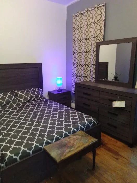 Ariadnis Rooms Picture 4