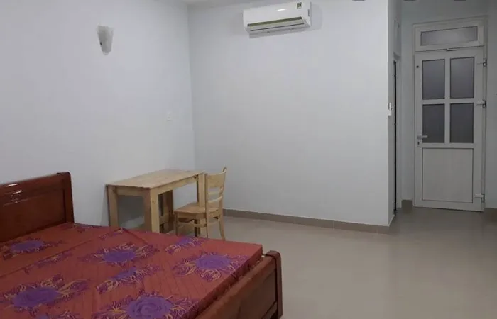 Ariadnis Rooms Picture 8