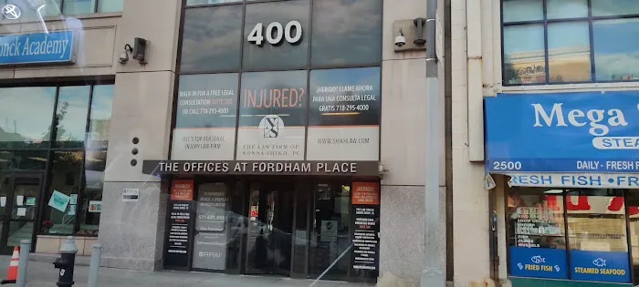 The Offices At Fordham Place Picture 1