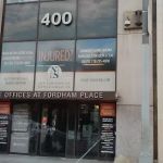 The Offices At Fordham Place