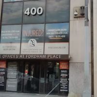 The Offices At Fordham Place ico