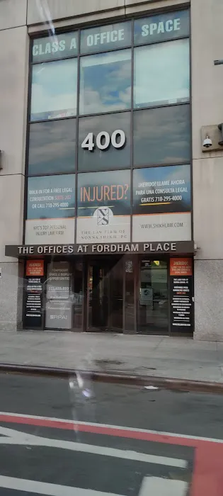 The Offices At Fordham Place Picture 2