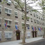 Fordham Housing