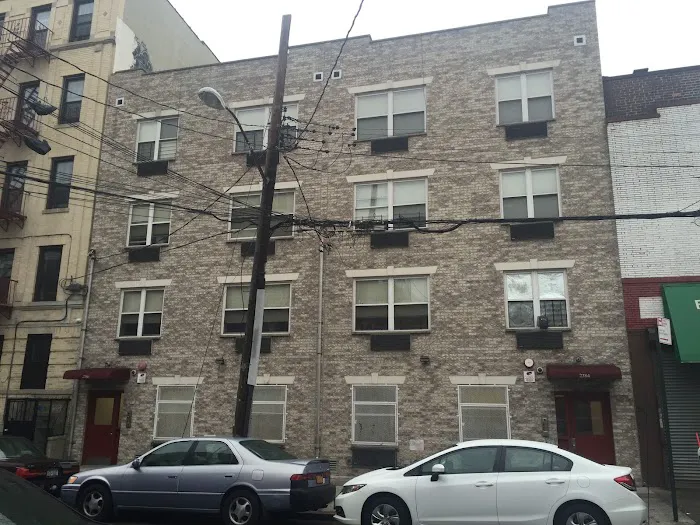 Fordham Housing Picture 7