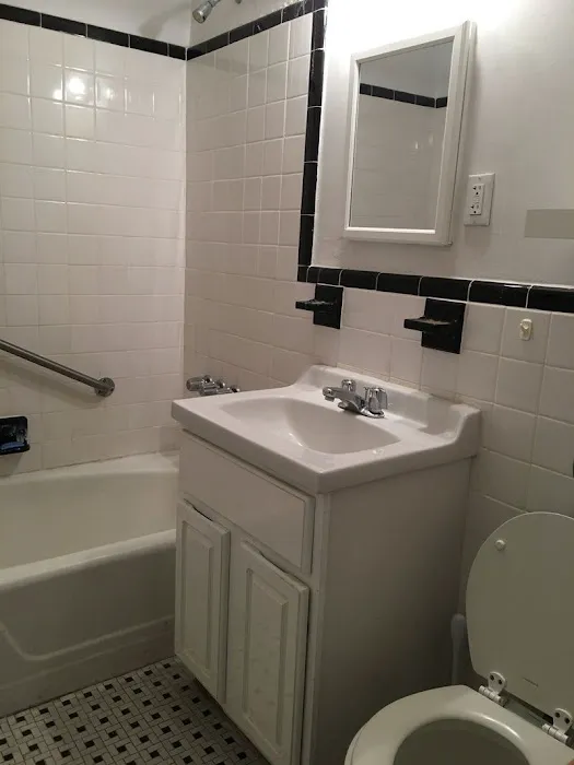 Fordham Housing Picture 8