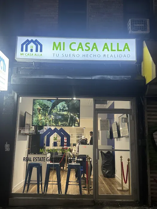 Mi Casa Allá Picture 5