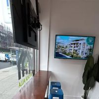 Mi Casa Allá ico