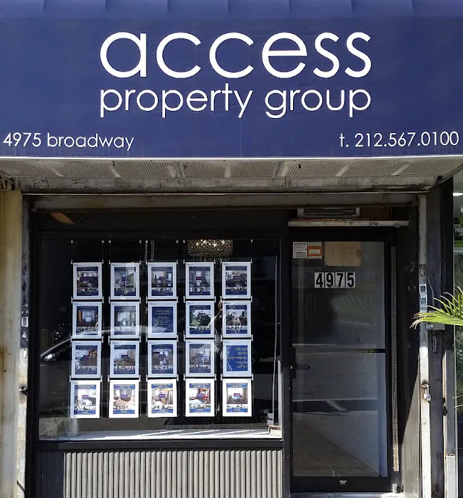 Access Property Group Picture 1
