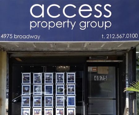 Access Property Group