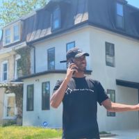 ASAP CASH FOR HOME ico
