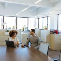 WorkSpace Offices ico