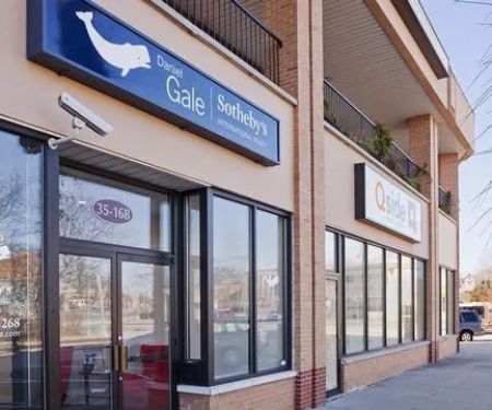 Daniel Gale Sothebyu2019s International Realty - Bayside/Flushing, NY