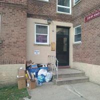 Bayside Manor Park Apartments ico