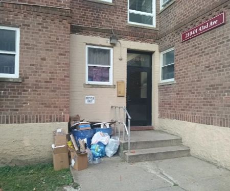 Bayside Manor Park Apartments