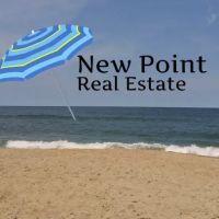 New Point Real Estate ico