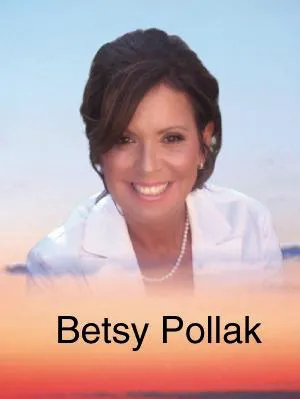 Betsy Pollak Real Estate Broker Picture 6