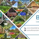 Betsy Pollak Real Estate Broker