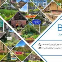 Betsy Pollak Real Estate Broker ico