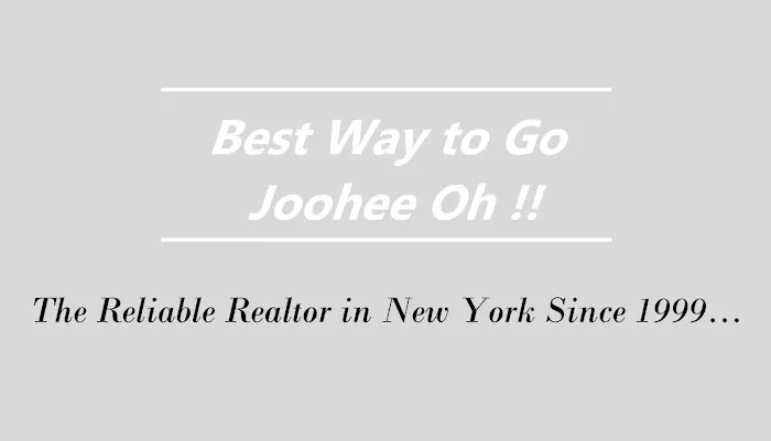 Joohee Oh Real Estate. Picture 2