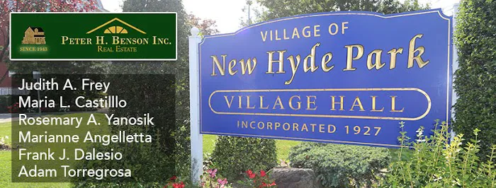 Peter H. Benson Real Estate - New Hyde Park, NY Picture 1