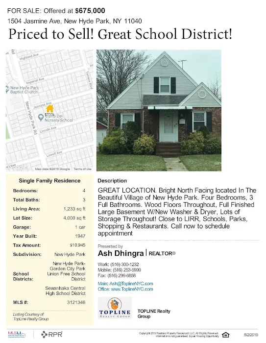 TOPLINE Realty Group Picture 1